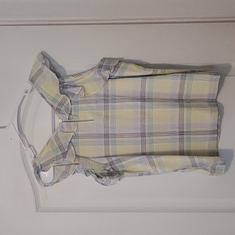 COPY - NWT Loft Size M Tank - Picture 4 of 6